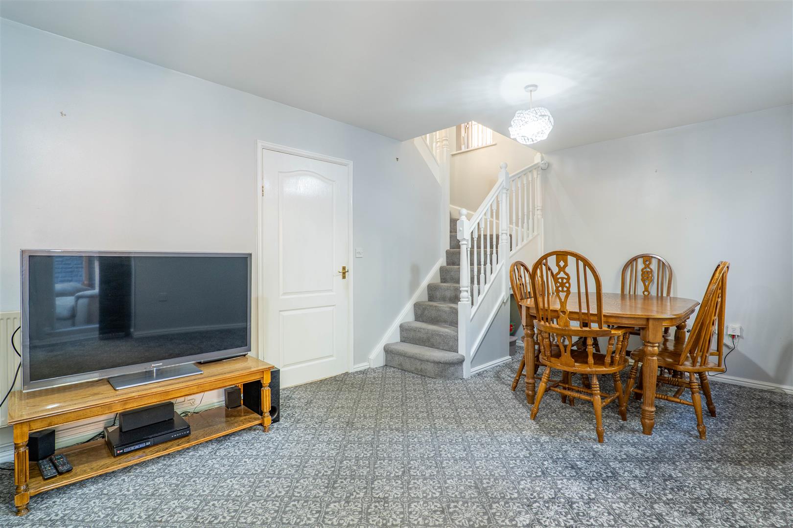 4 bed property in Finney Park Drive, Preston